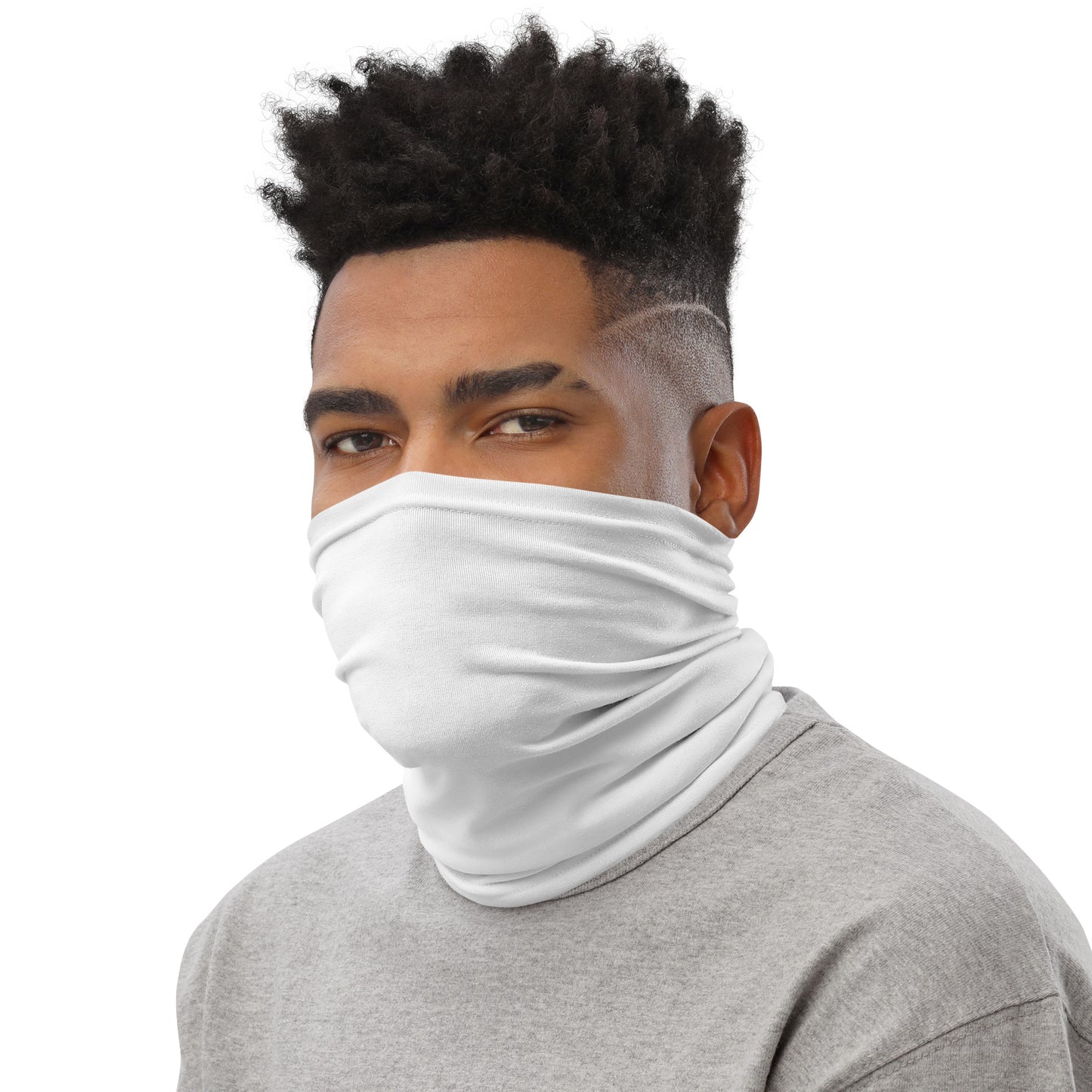 Status - Neck Gaiter