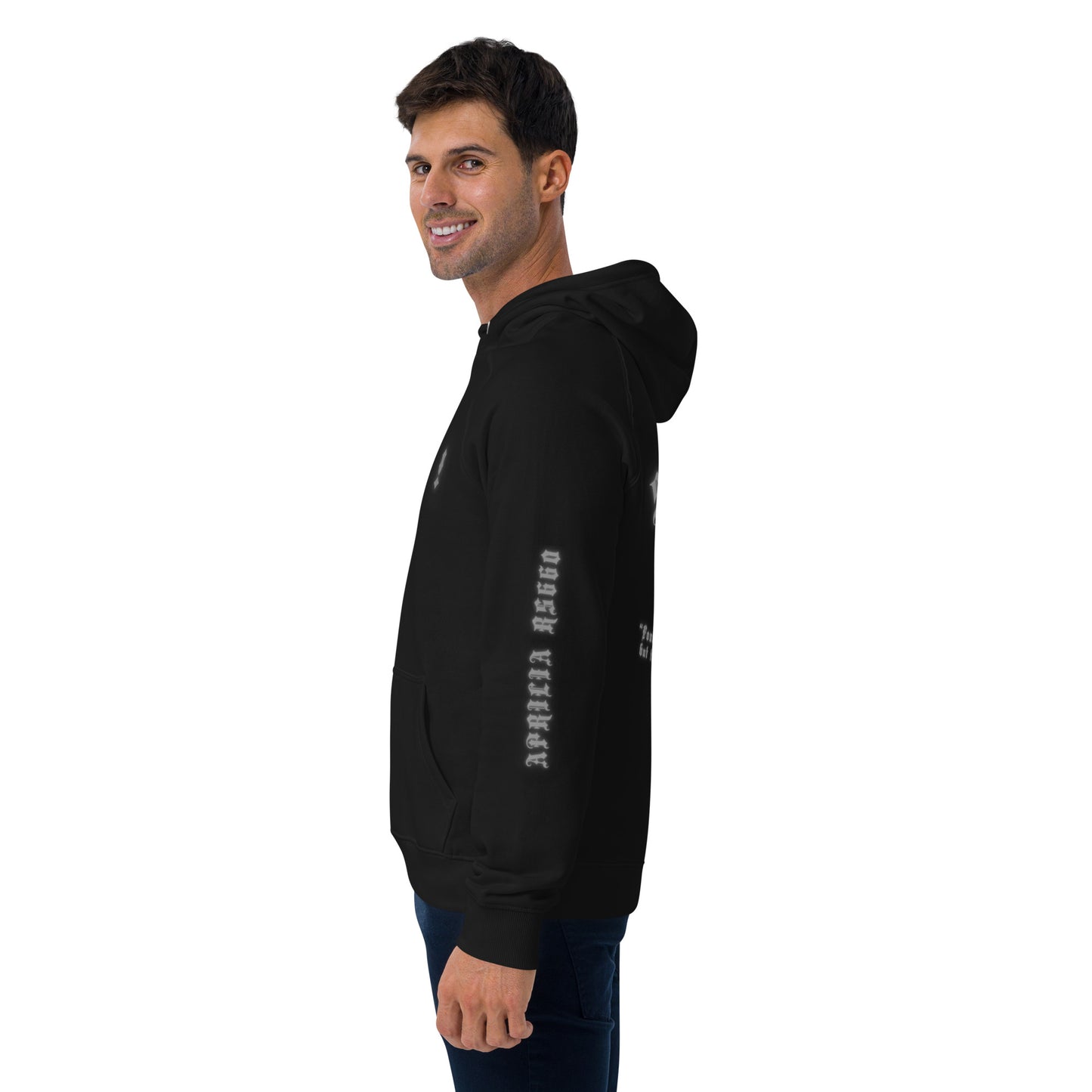 Status RS660 - Unisex hoodie