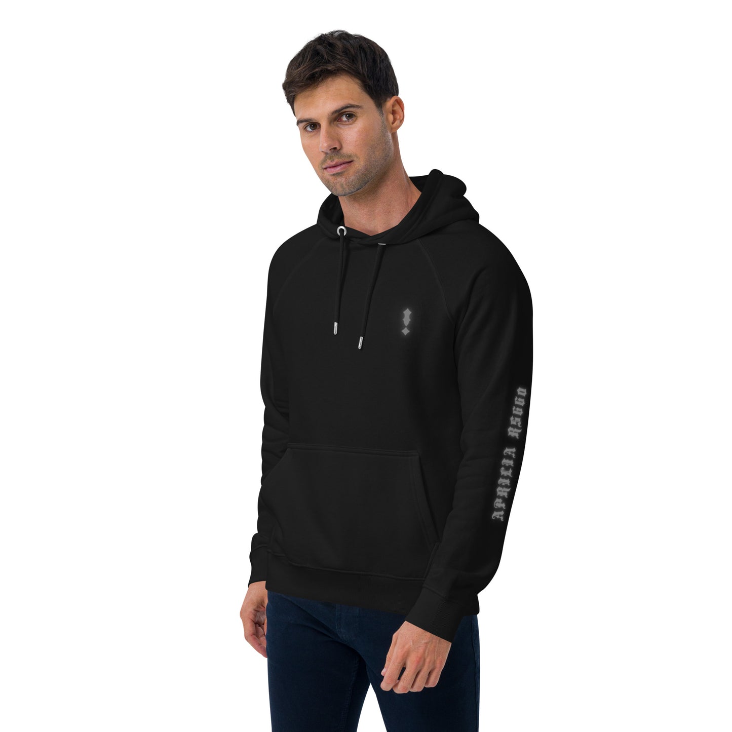 Status RS660 - Unisex hoodie