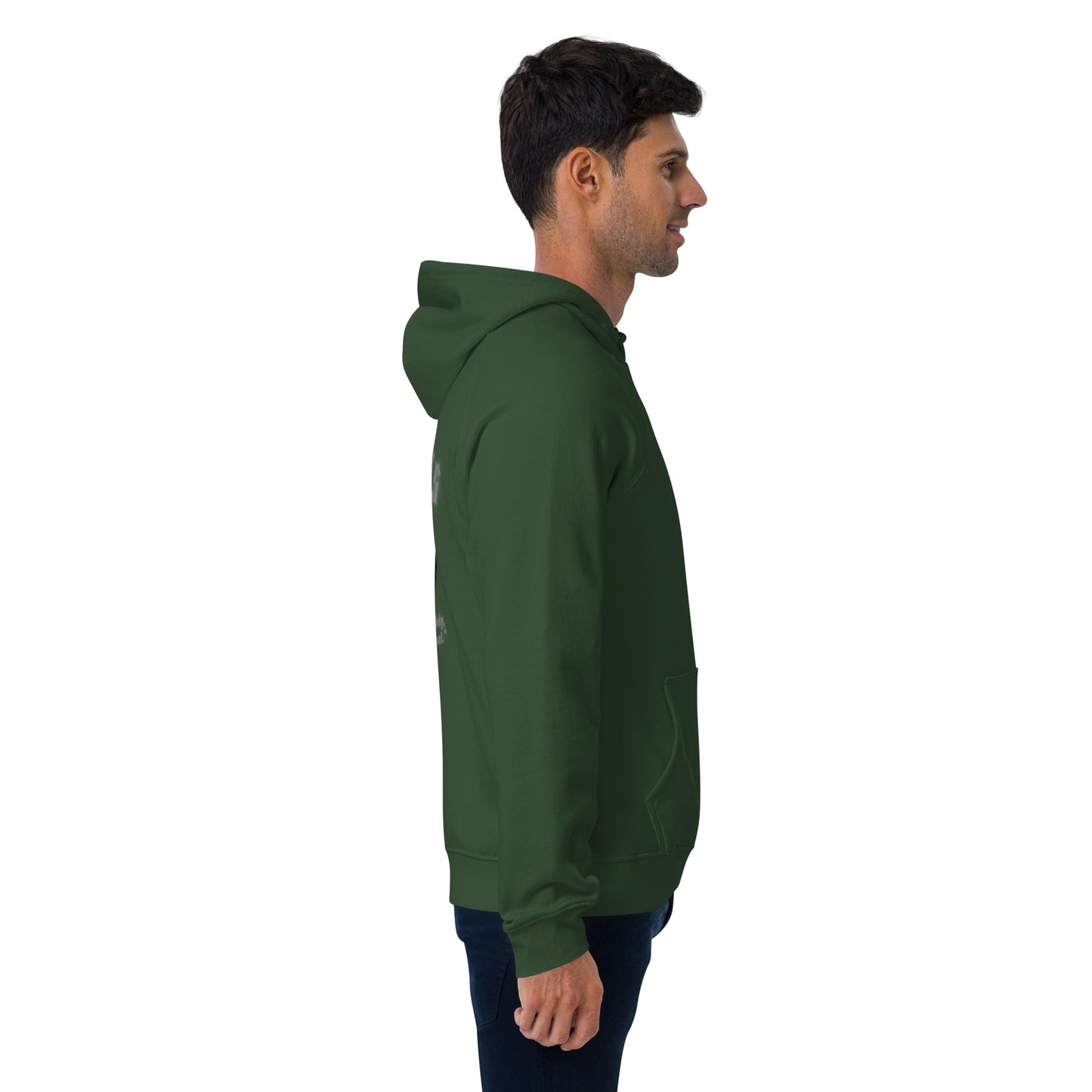 Status RS660 - Unisex hoodie