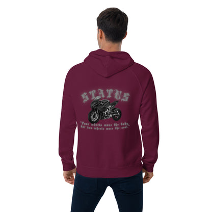 Status RS660 - Unisex hoodie