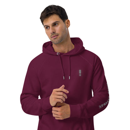 Status RS660 - Unisex hoodie