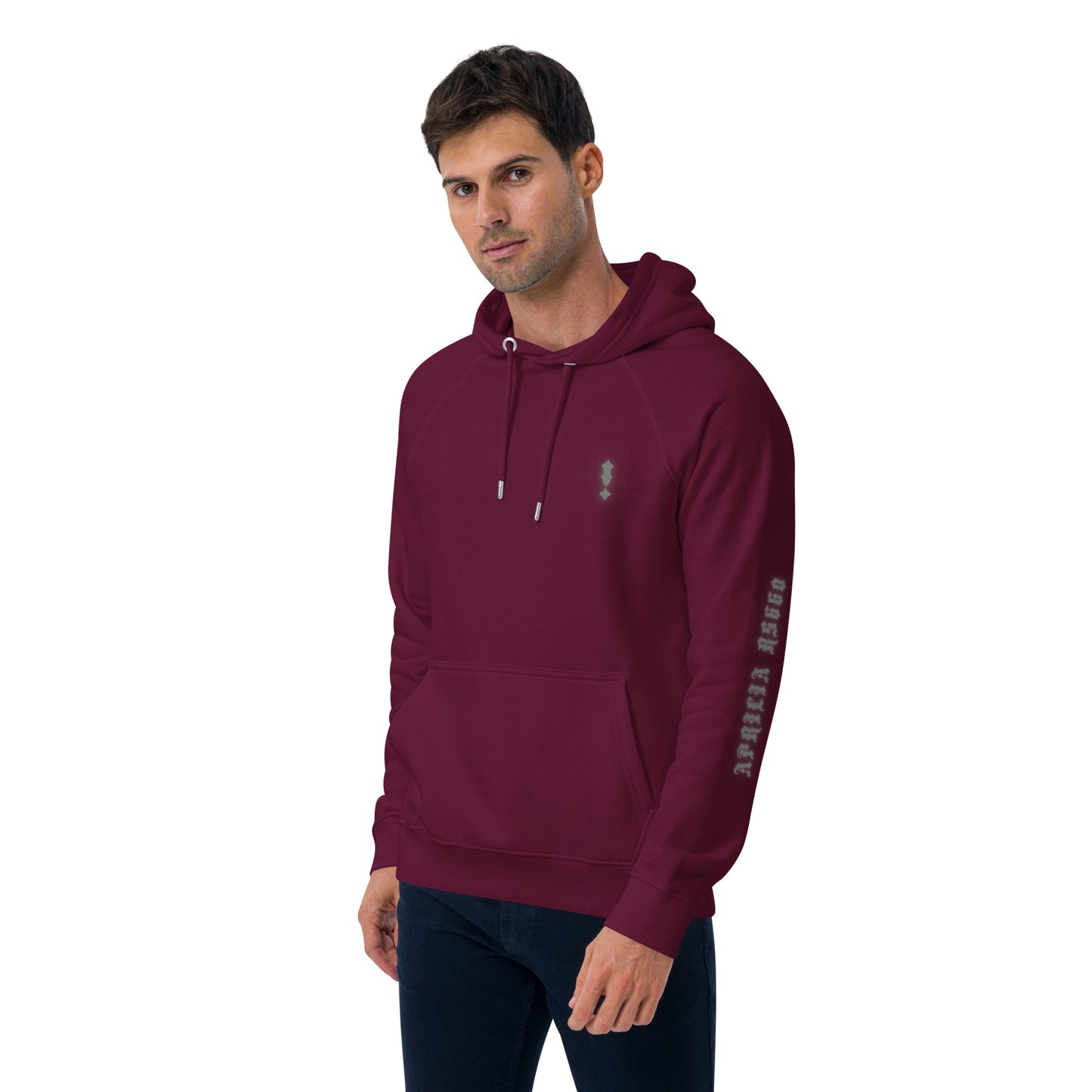 Status RS660 - Unisex hoodie