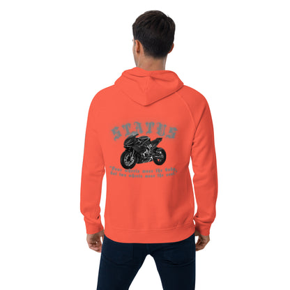 Status RS660 - Unisex hoodie