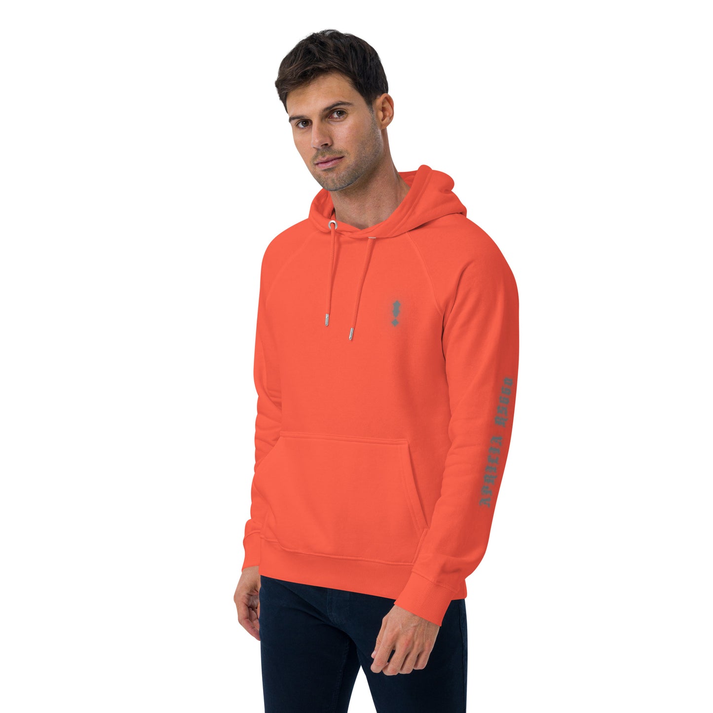 Status RS660 - Unisex hoodie