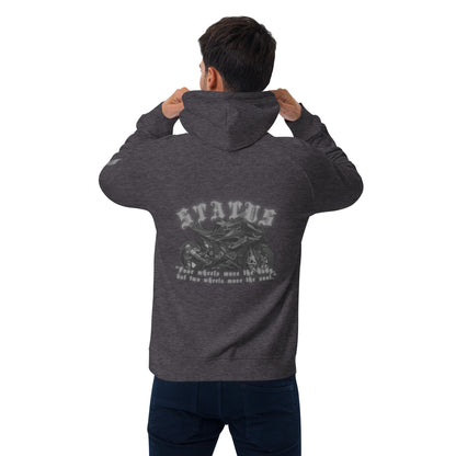 Status M1000RR - Unisex hoodie