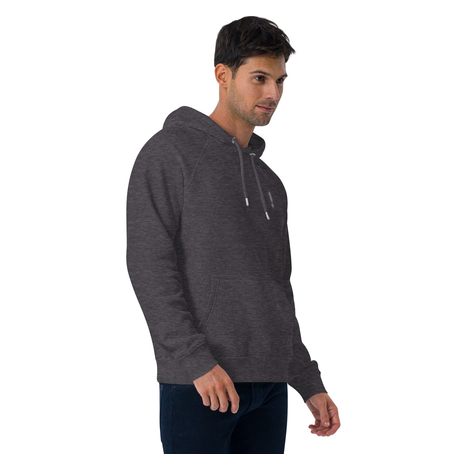 Status RS660 - Unisex hoodie