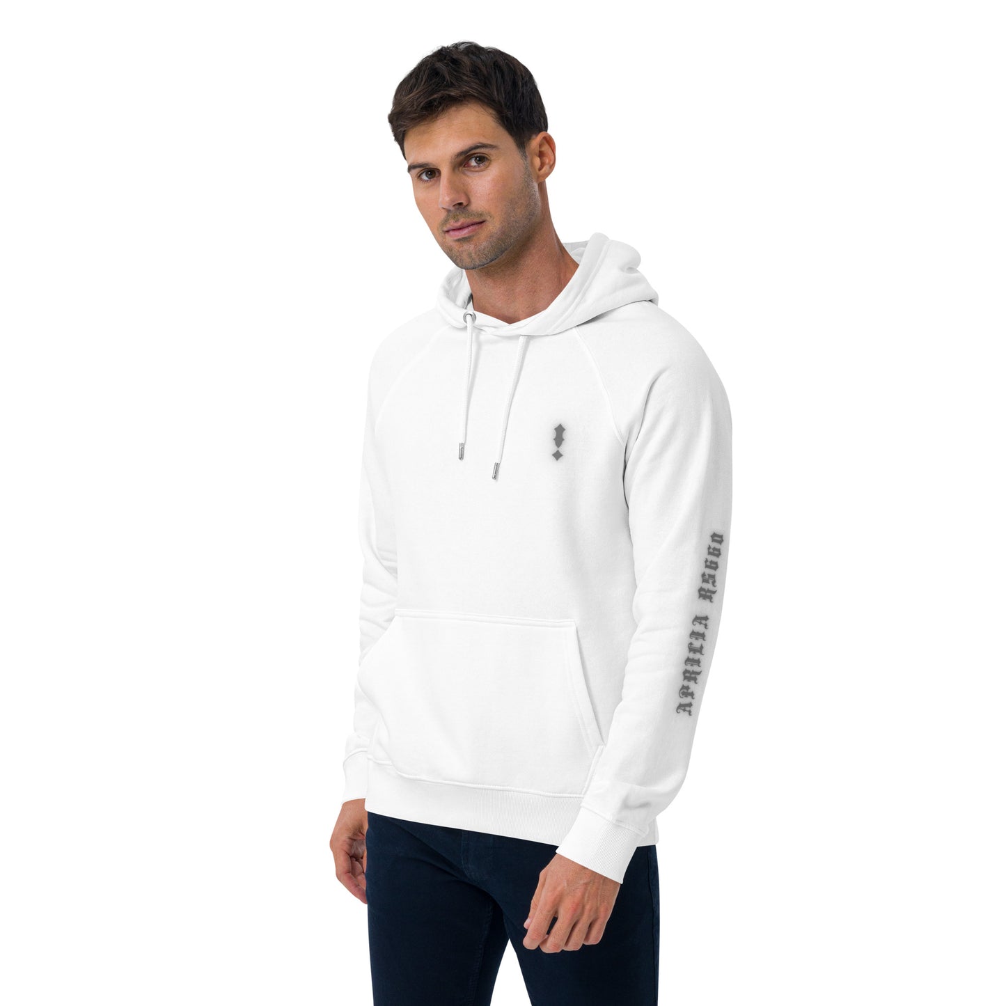 Status RS660 - Unisex hoodie