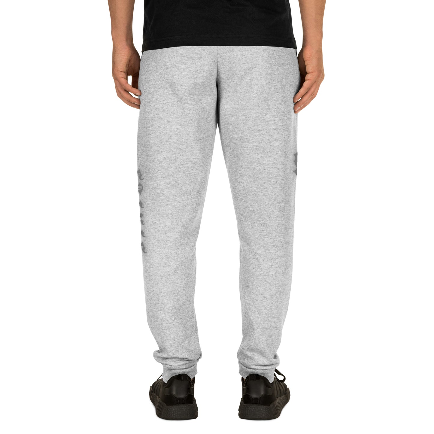 Status - Unisex Joggers