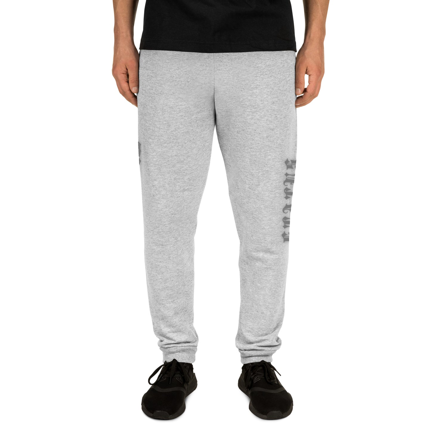 Status - Unisex Joggers