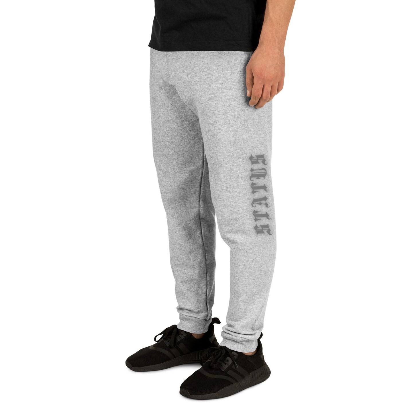 Status - Unisex Joggers