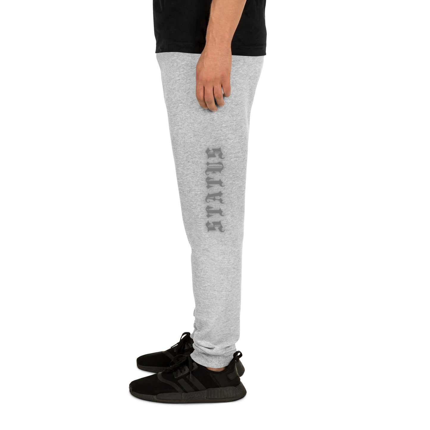 Status - Unisex Joggers