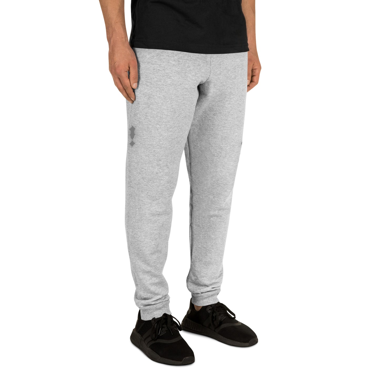 Status - Unisex Joggers