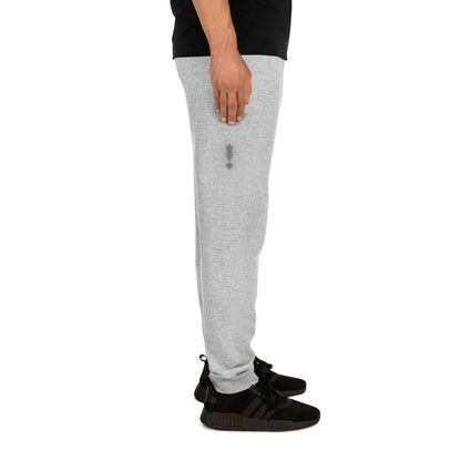 Status - Unisex Joggers