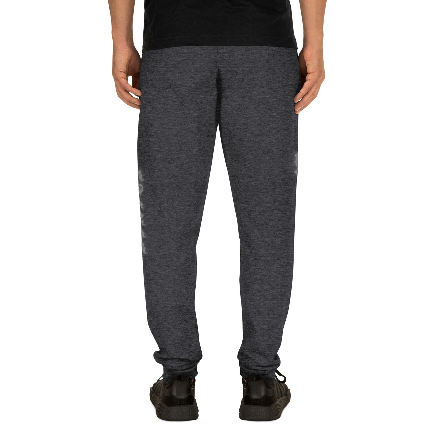 Status - Unisex Joggers