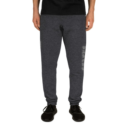 Status - Unisex Joggers