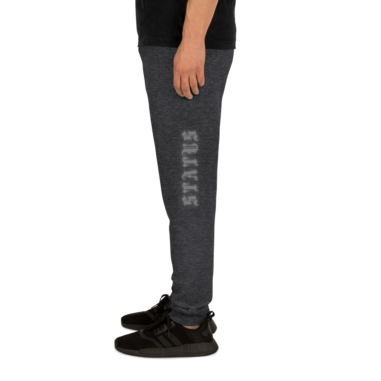 Status - Unisex Joggers