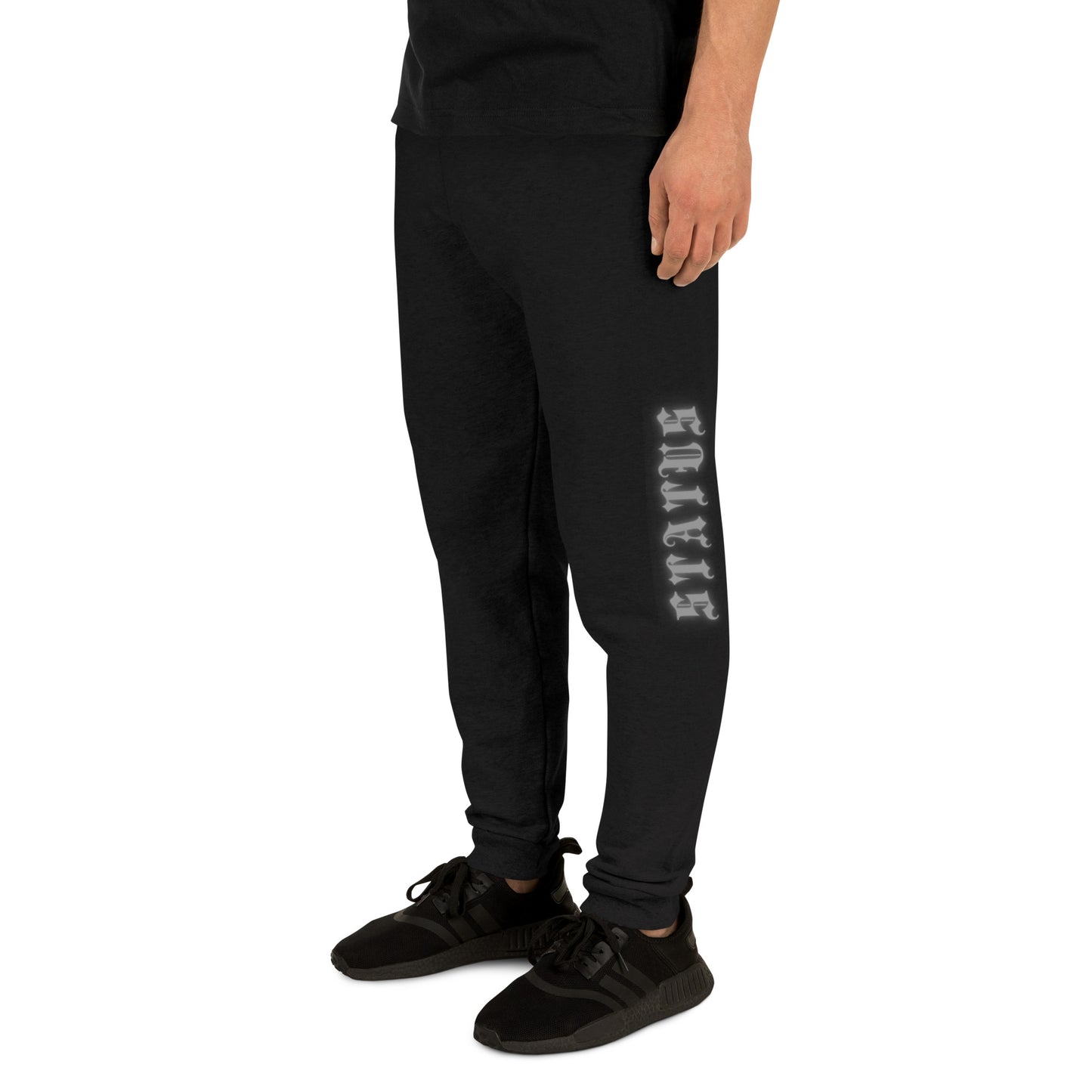 Status - Unisex Joggers