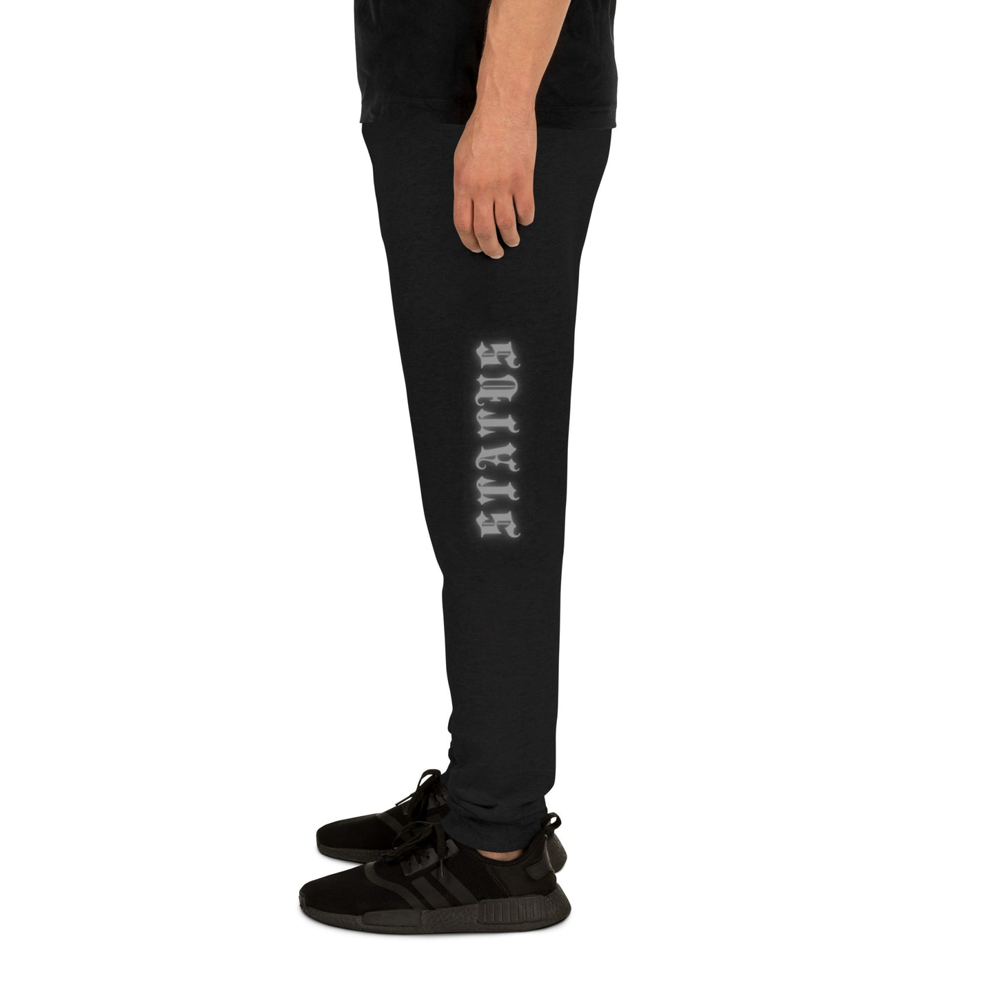 Status - Unisex Joggers