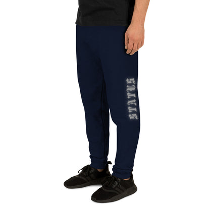 Status - Unisex Joggers